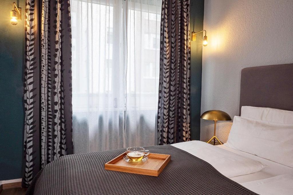 MY PLACE Hotel - Resim 6