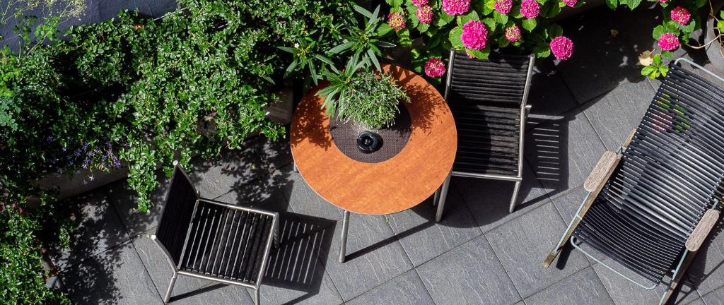 MY PLACE Hotel - Resim 5