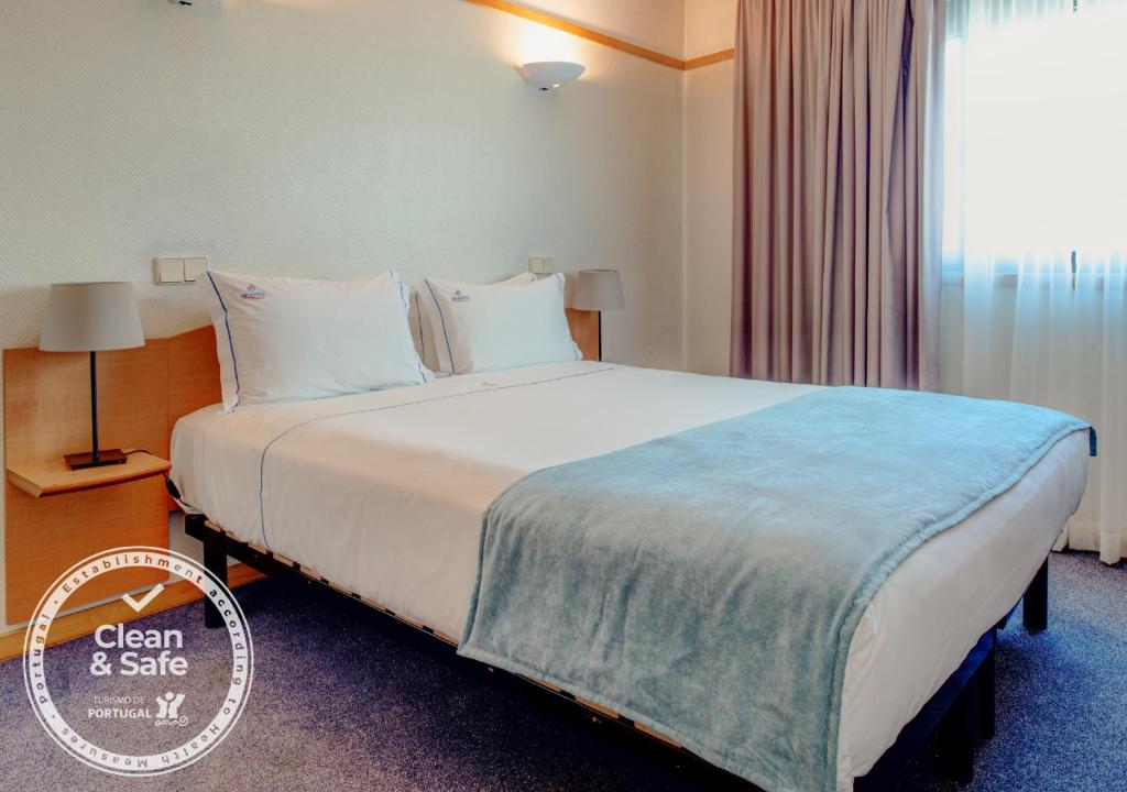 VIP Executive Eden Aparthotel - Resim 16