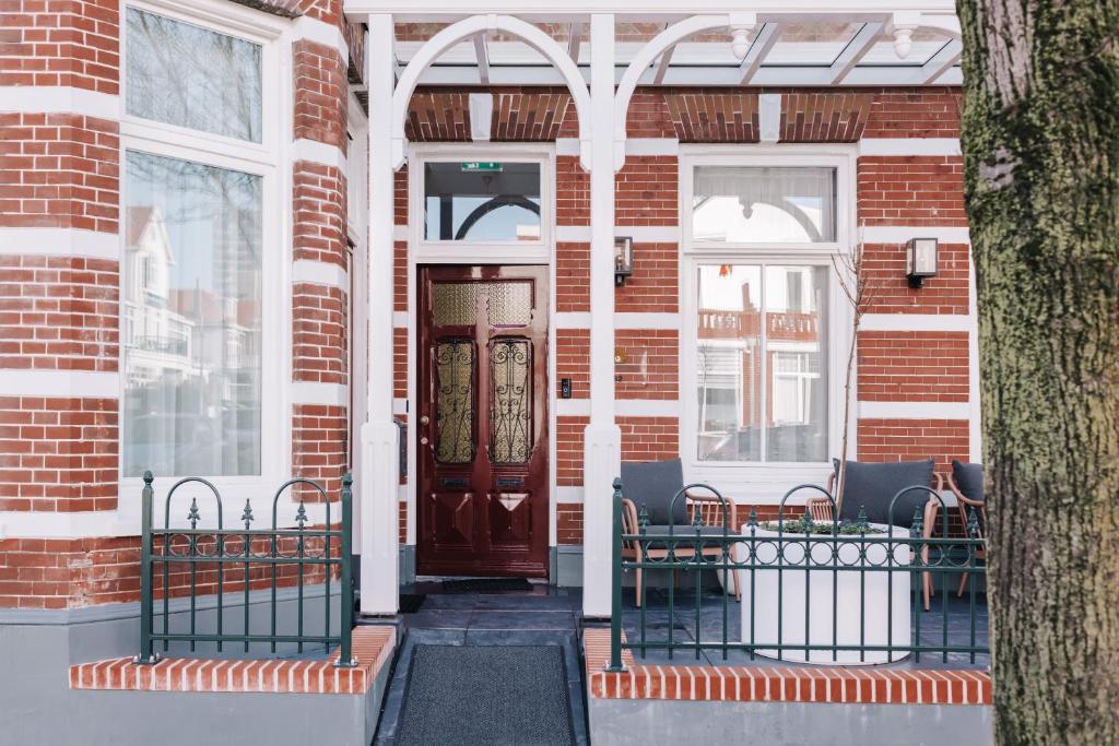 Boutique hotel Margretha - Resim 17