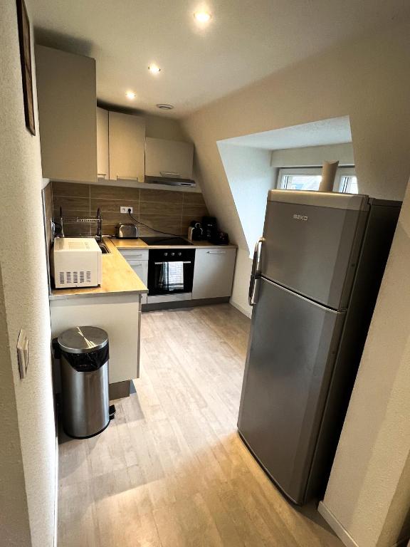Le 4 - Très beau appartement T3 Neuf, tout confort, Mulhouse centre ville - stationnement gratuit – photo 13