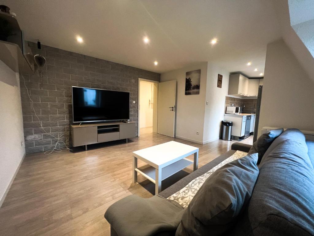 Le 4 - Très beau appartement T3 Neuf, tout confort, Mulhouse centre ville - stationnement gratuit – photo 5
