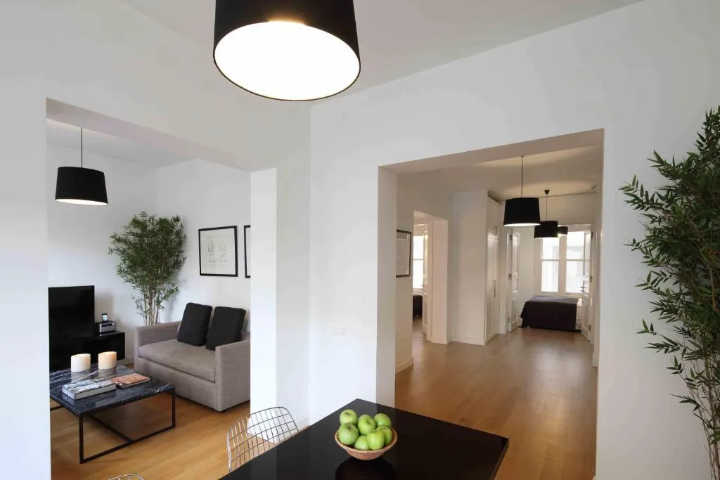 X Flats Tophane, Istanbul, Turkey