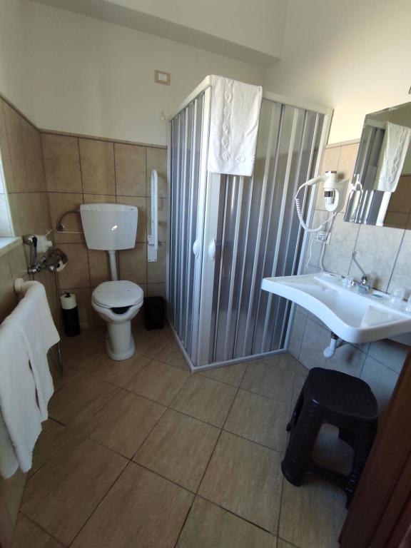 B&B Il Casale di Federico - Error