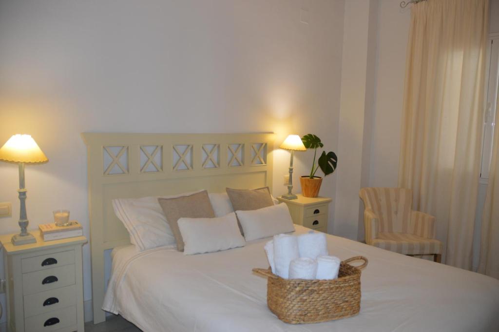 Córdoba Cool Vailima 2 - Appartement De Deux Chambres