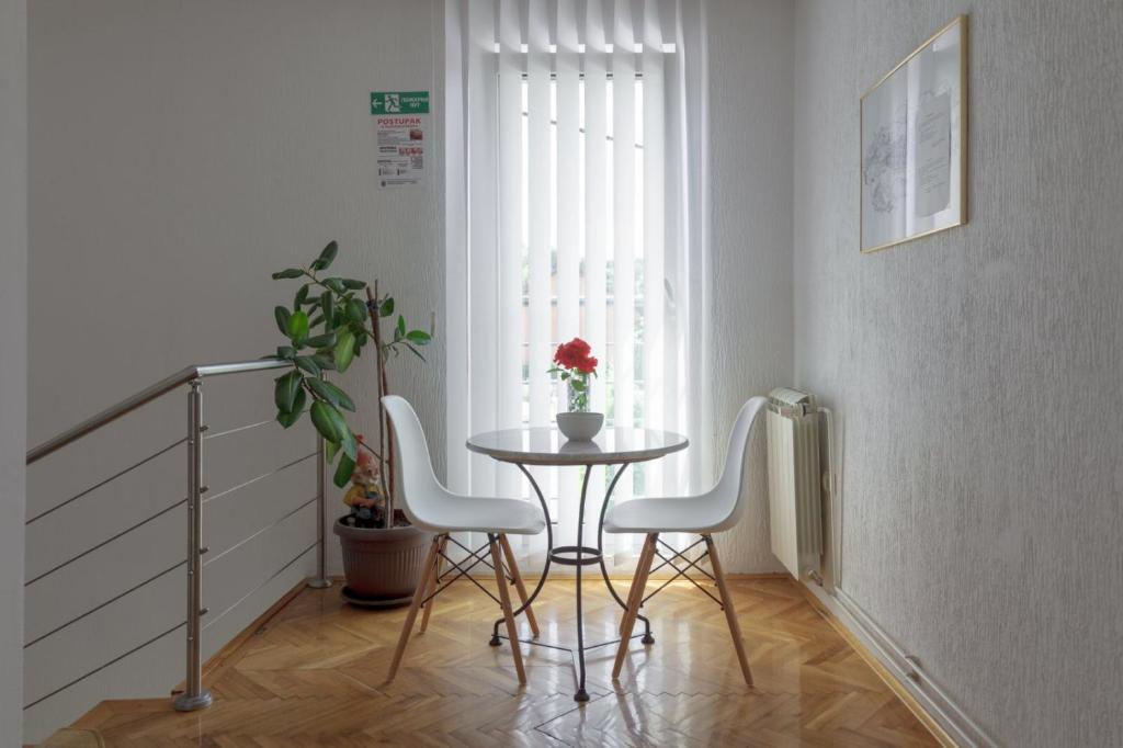 Villa Mara - отзывы и видео