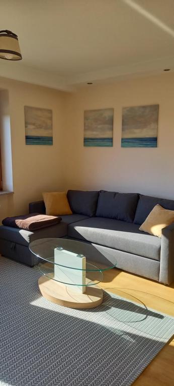 Konarskiego Apartments - One-Bedroom Apartment (#25)