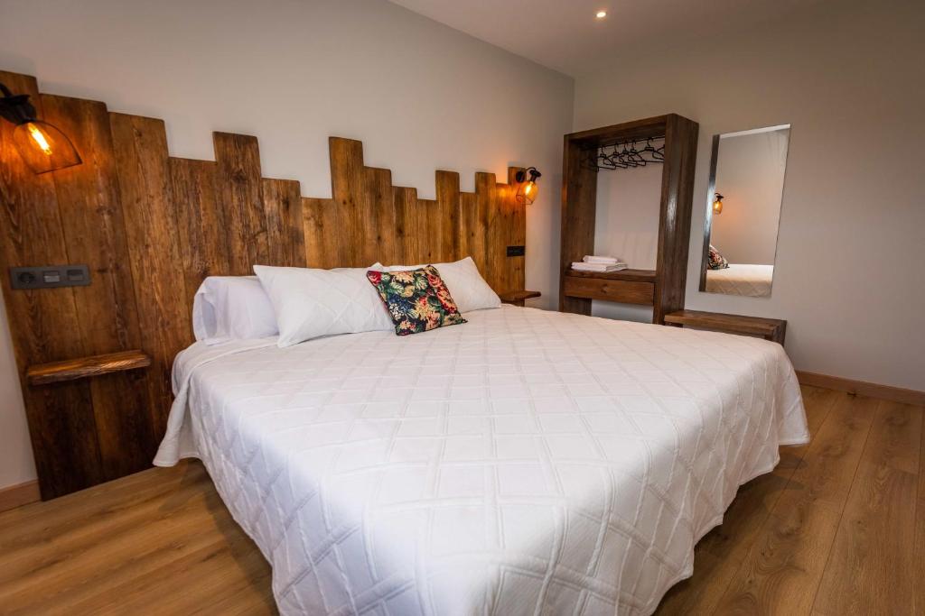 Apartamentos Casa Carin - 5