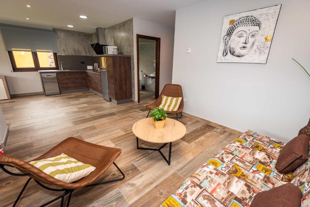 Apartamentos Casa Carin - 8