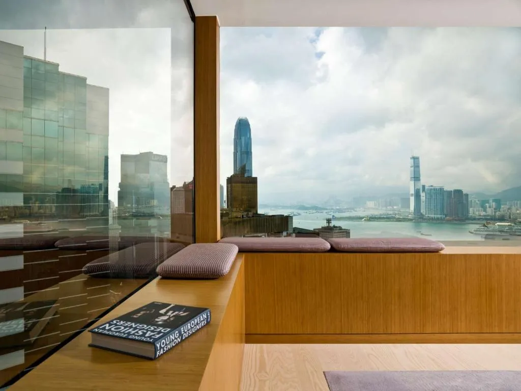 Hotels in Hong Kong