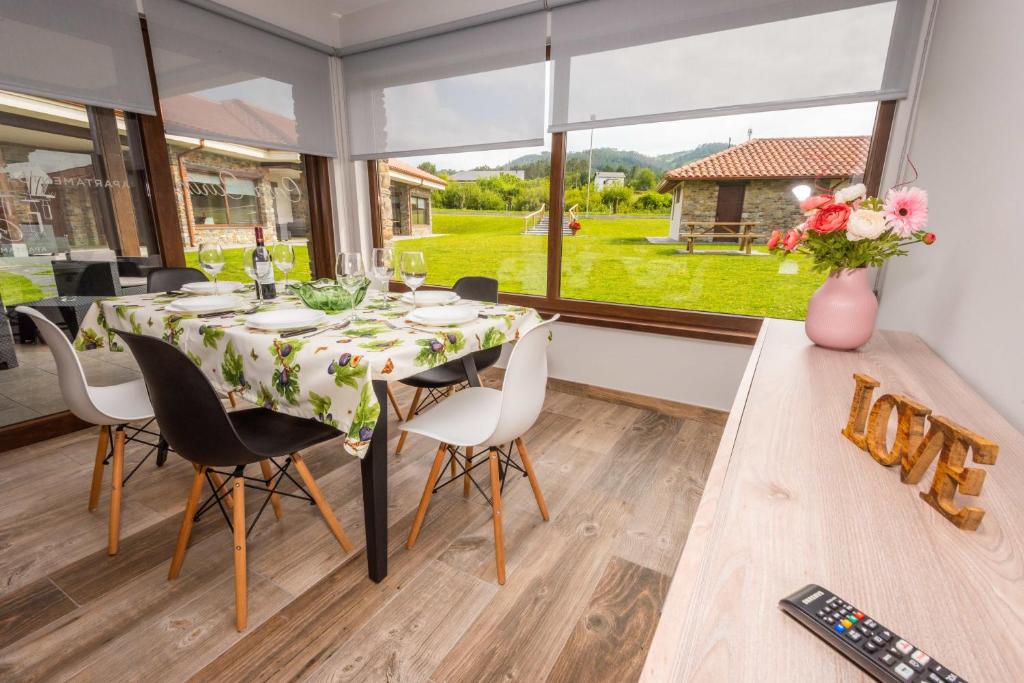 Apartamentos Casa Carin - 10