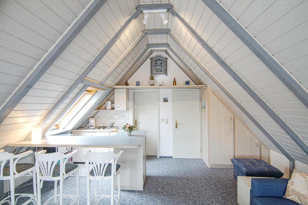Huus int Hook Wohnung Giebel - Housity