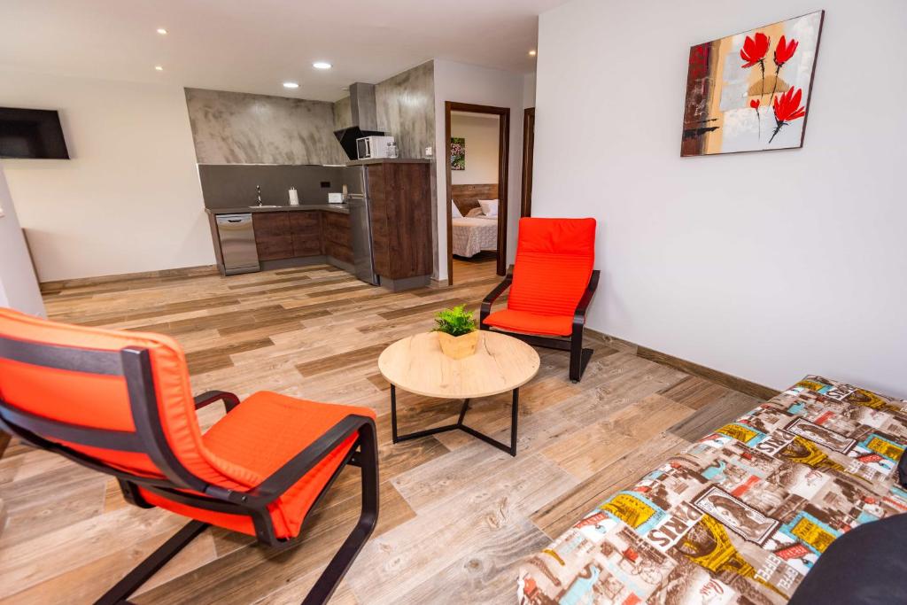 Apartamentos Casa Carin - 11