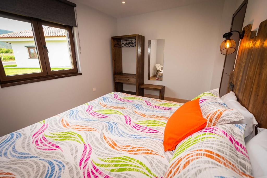 Apartamentos Casa Carin - 13