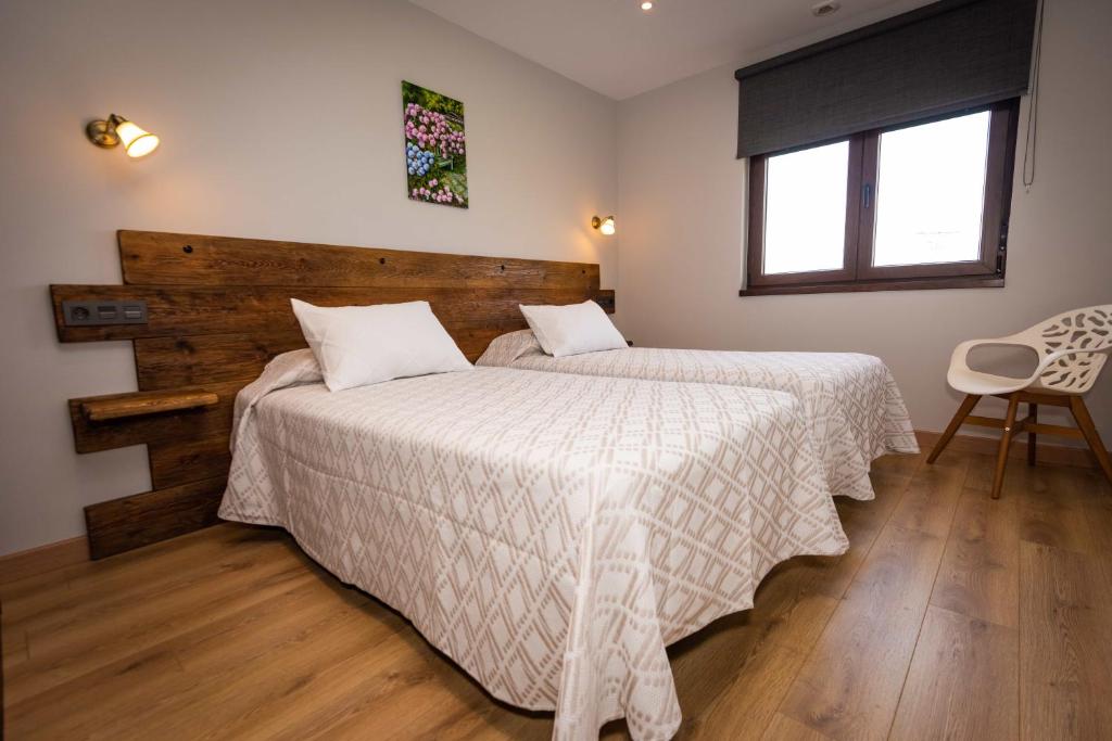 Apartamentos Casa Carin - 15