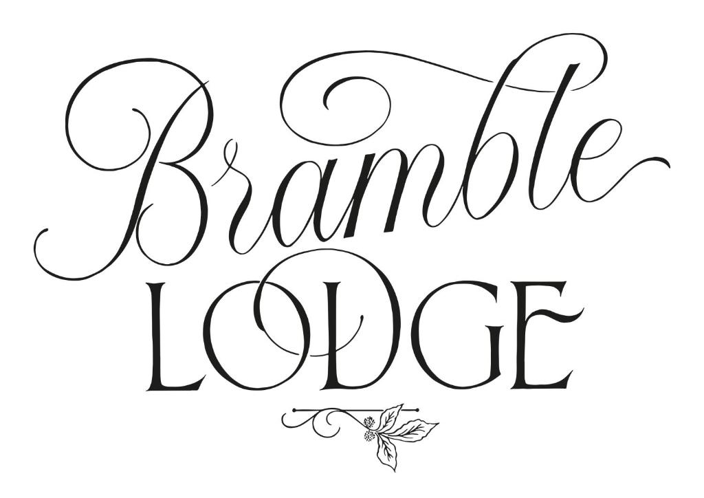 Bramble Lodge Glamping - Tent