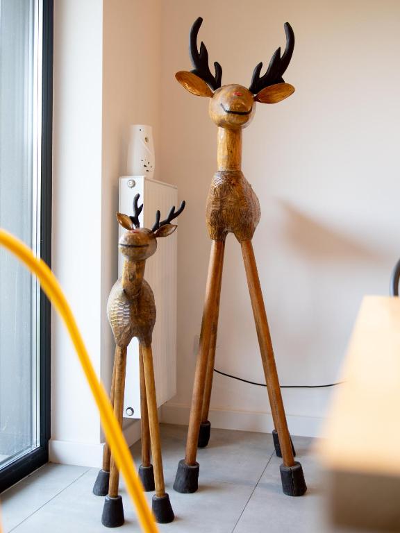 Szczyrk Ptasie Apartamenty NOWOŚĆ z widokiem na góry - 13