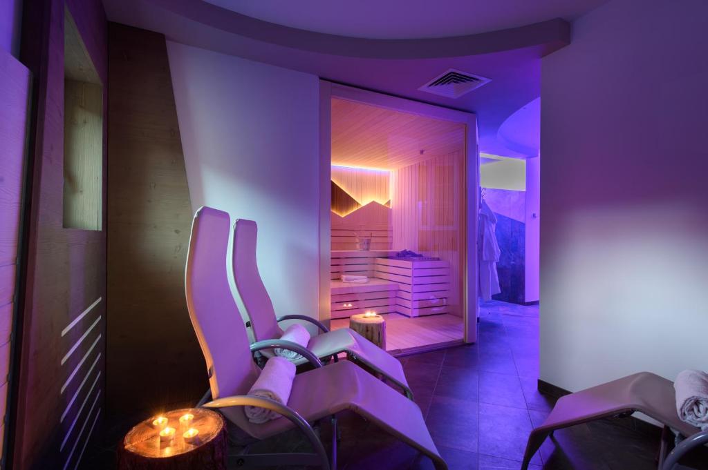 Hotel Garni Roberta