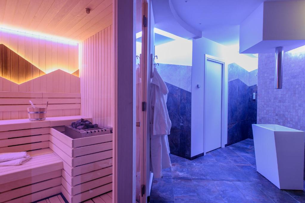 Hotel Garni Roberta