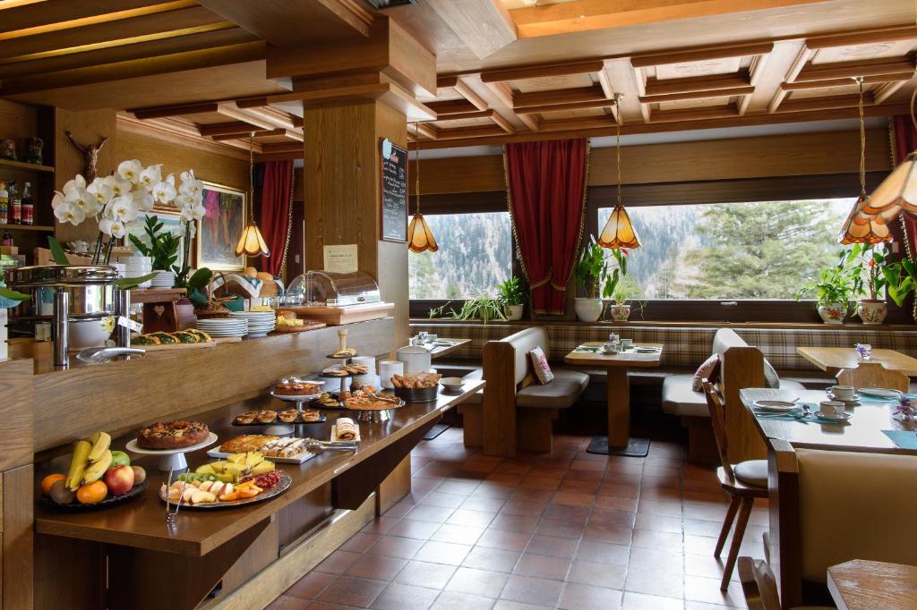 Hotel Garni Roberta