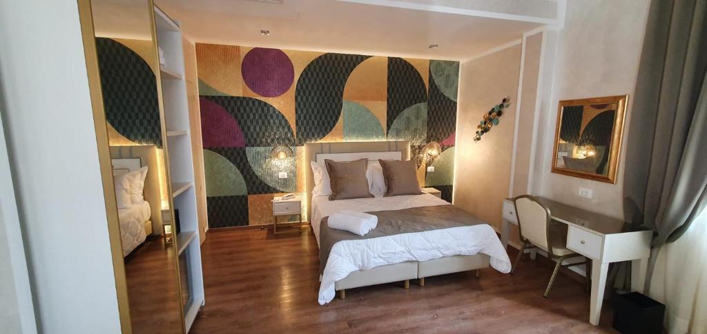 Amsterdam Suite Hotel & SPA