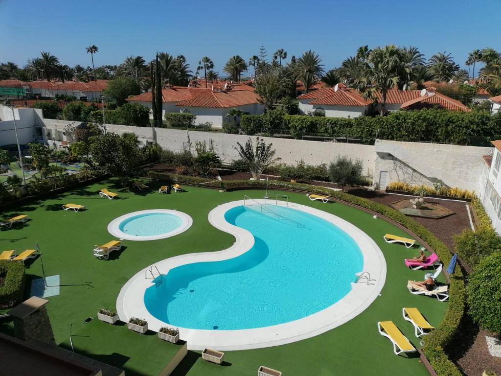 Taidia apartment, Playa del Ingles (updated prices 2024)