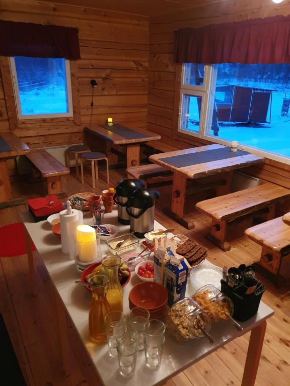 Lake Inari Mobile Cabins, Inari – Aktualisierte Preise für 2024