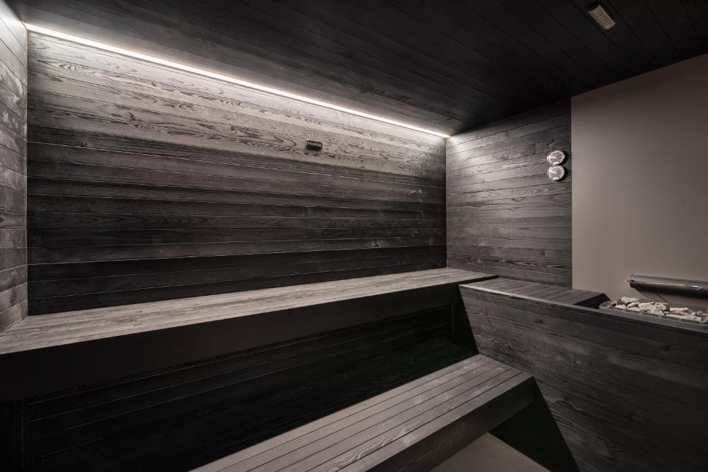 Eurostars Ambassador - Resim 9