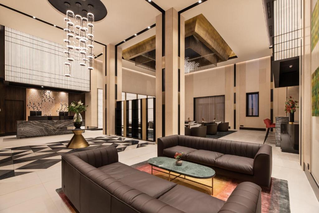 Eurostars Ambassador - Resim 23