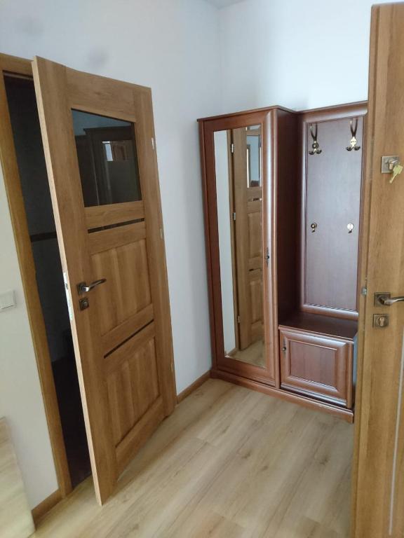 Foto Varssavis asuva majutusasutuse OCTAVIAN SUITE galeriist