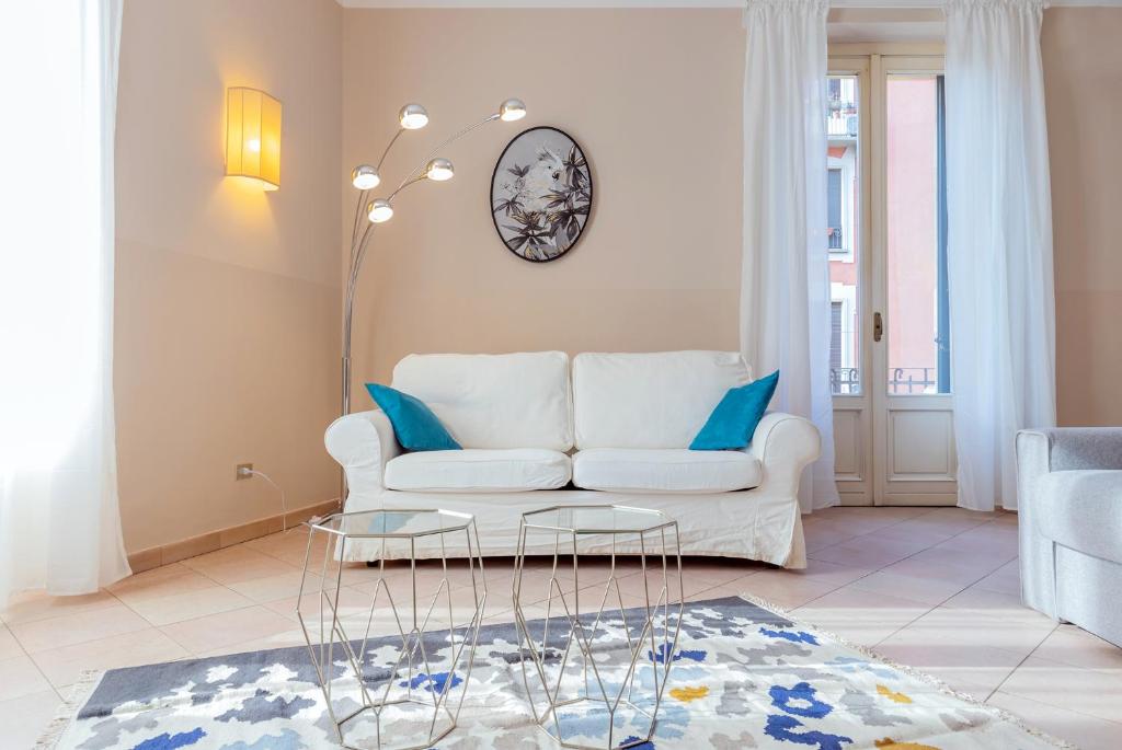 Milan Retreats Navigli - 3