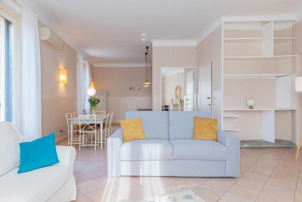 Milan Retreats Navigli - 5