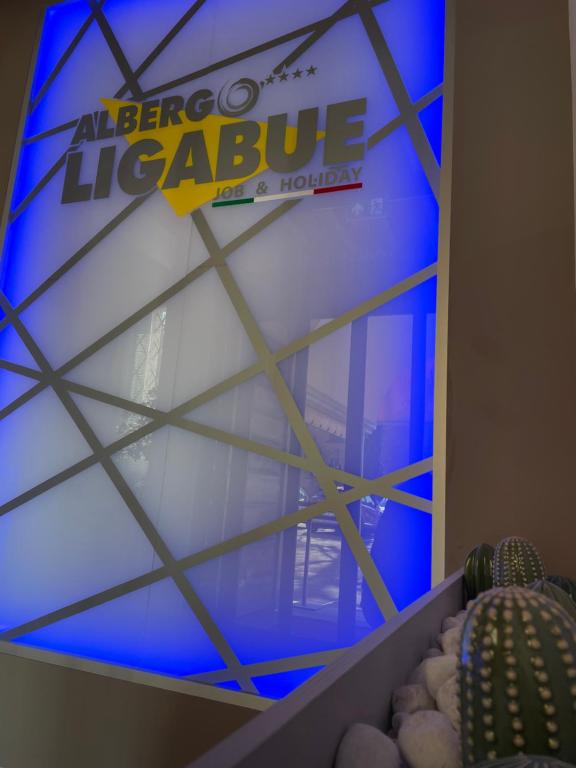 Fotografie z fotogalerie ubytování Albergo Ligabue v destinaci Gualtieri