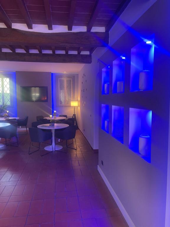 Fotografie z fotogalerie ubytování Albergo Ligabue v destinaci Gualtieri