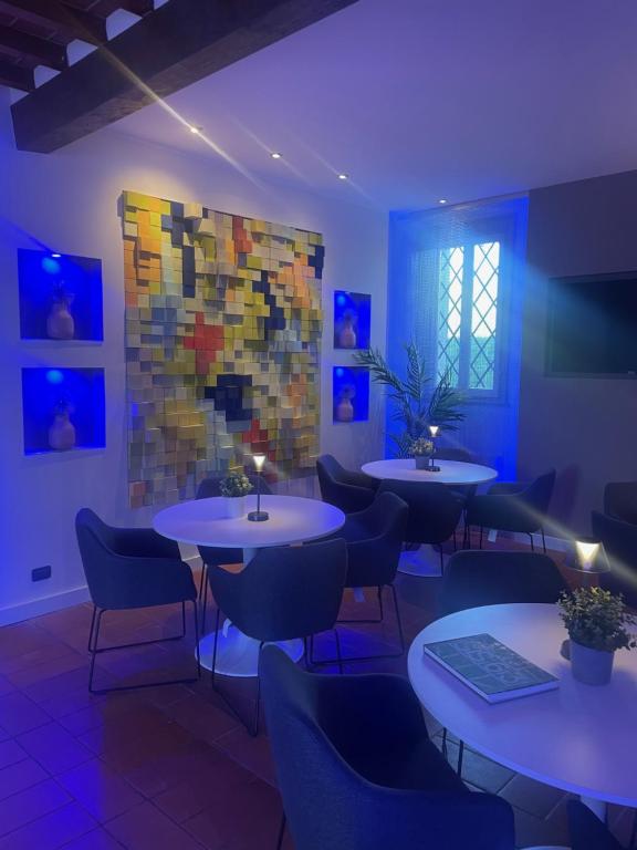 Fotografie z fotogalerie ubytování Albergo Ligabue v destinaci Gualtieri