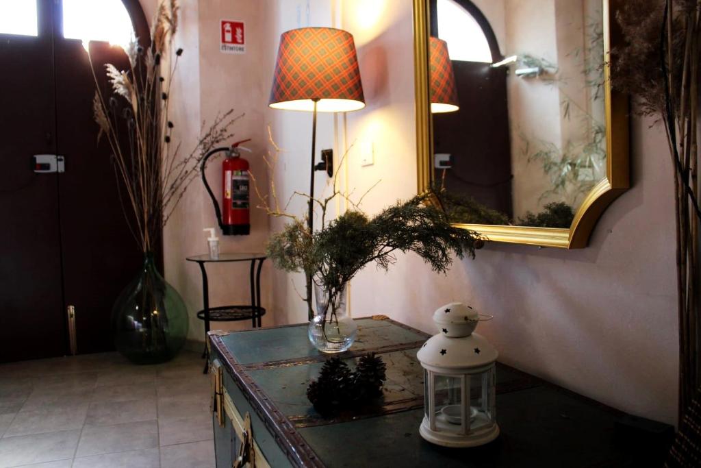 Fotografie z fotogalerie ubytování - Il Casale Toscano - 1900mt from The Tower of Pisa & Trains station - Free Parking - No Breakfast - No air conditioning but fan - ONLY SELF CHECK-IN ACCESS FROM 5 PM v destinaci Pisa