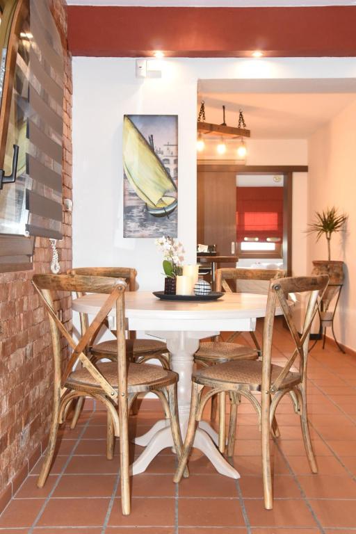 Fotografie z fotogalerie ubytování Sea La Vie v destinaci Volos