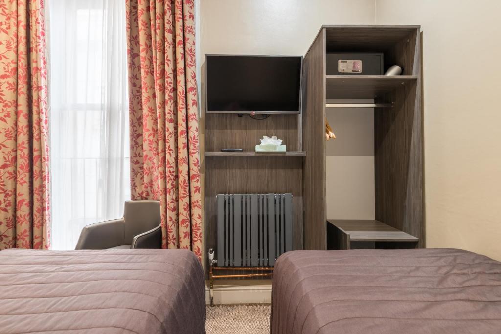 Brunel Hotel - Resim 27