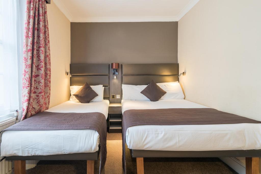 Brunel Hotel - Resim 15