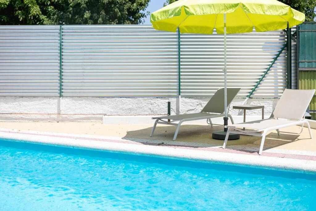 Newly renovated room w Pool y BikeParking, Gérone – Tarifs 2022