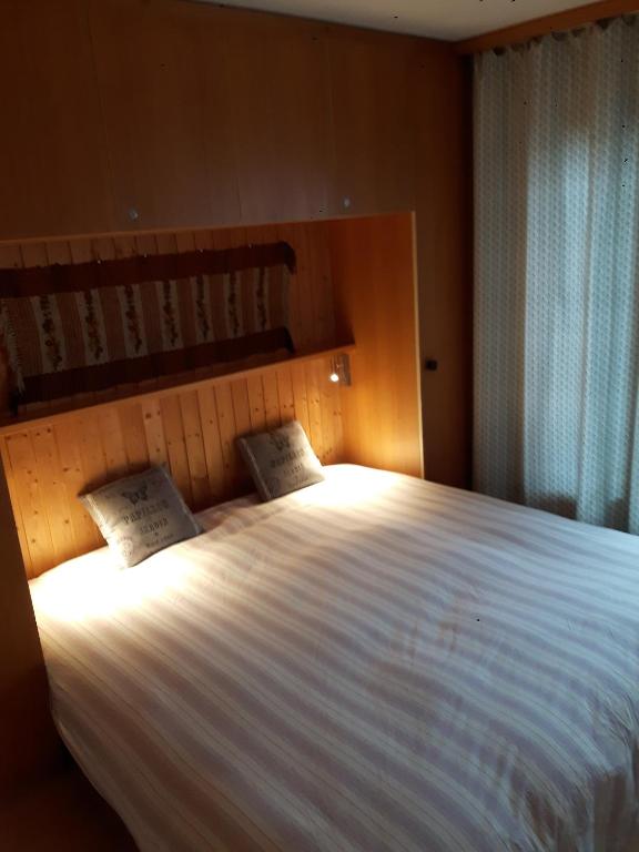 Greppons P 023 - MOUNTAIN apartment 8 pers - Resim 12