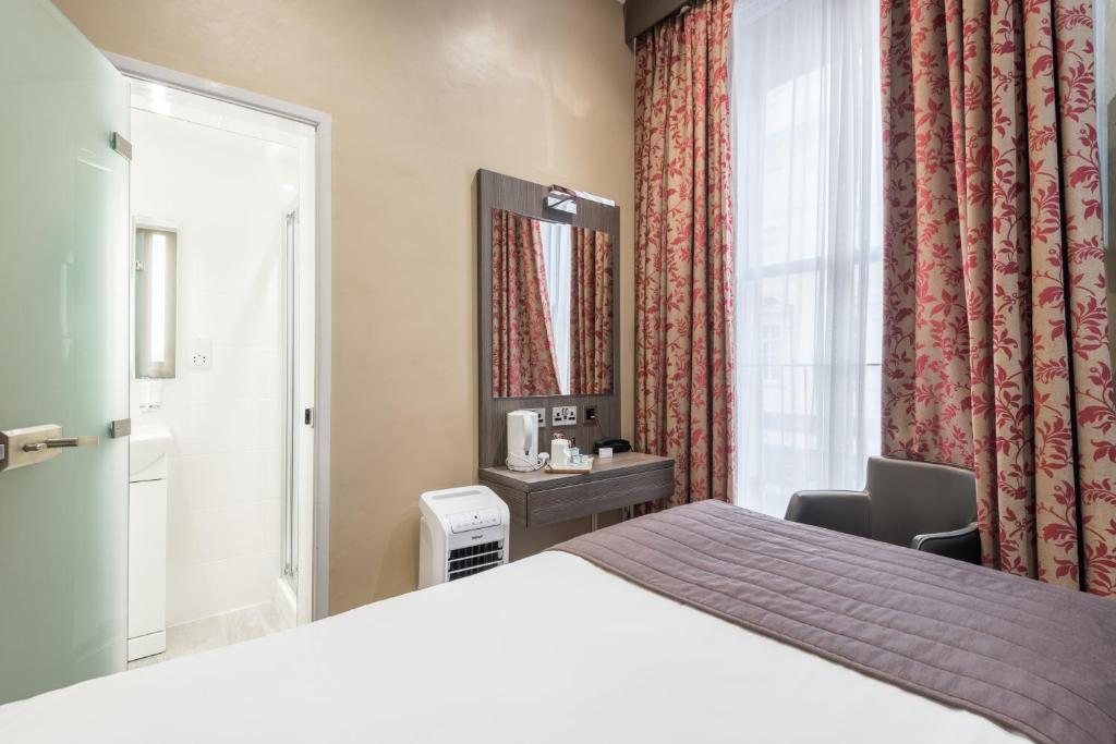 Brunel Hotel - Resim 28