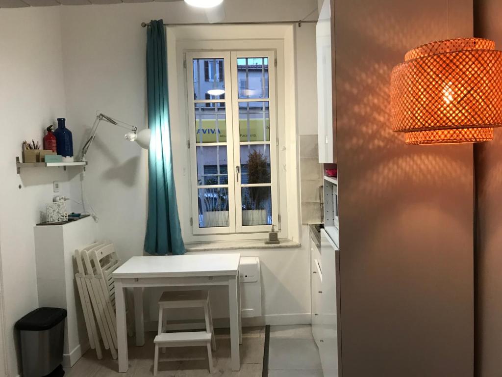 Studios Du Marin sur Port de La Ciotat - Standard Studio