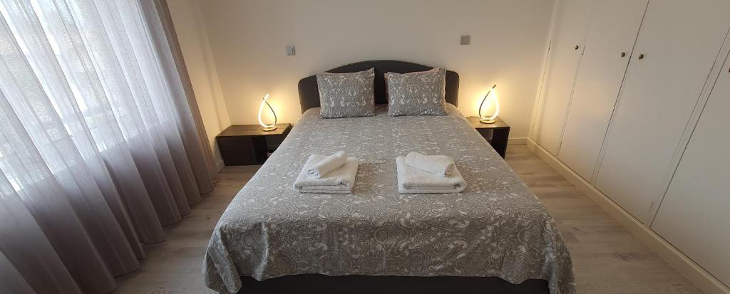 Pé n'Areia Guesthouse - Three-Bedroom Apartment
