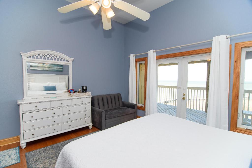The Inn on Pamlico Sound - Habitación Estándar King