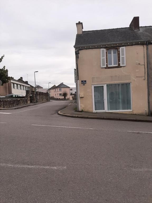 Photo de la galerie de l'établissement Appart hôtel 24, à Port-Brillet