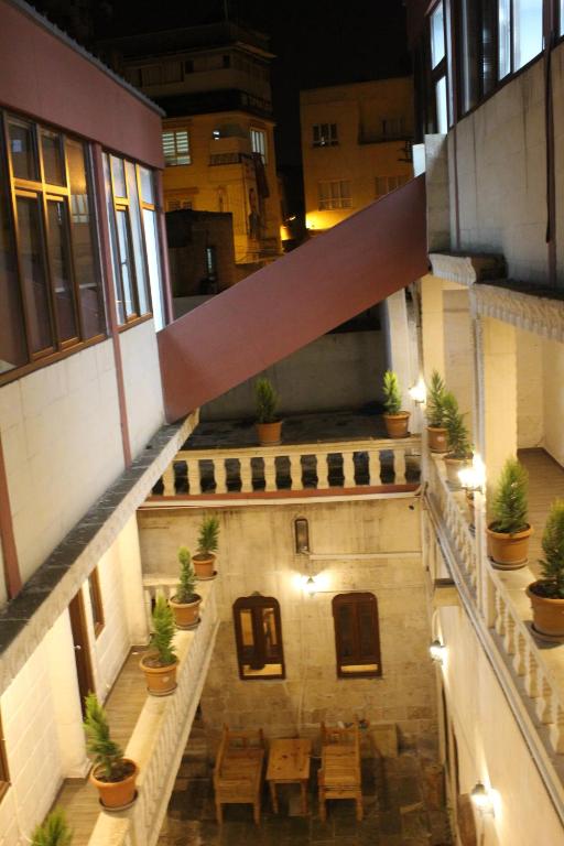 Gambar di galeri bagi Grand Babil Otel di Sanlıurfa