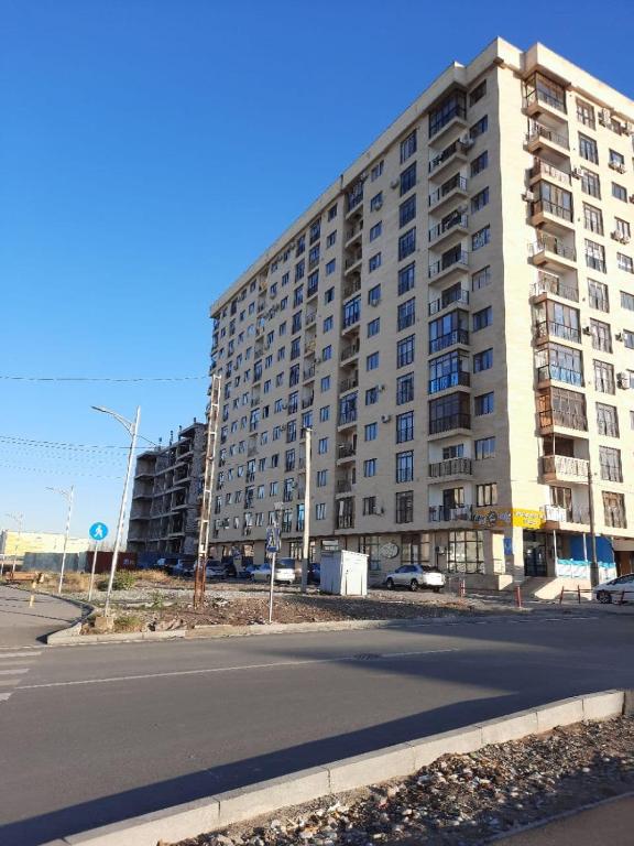 Diplomat 3 - Apartamento De Una Habitación