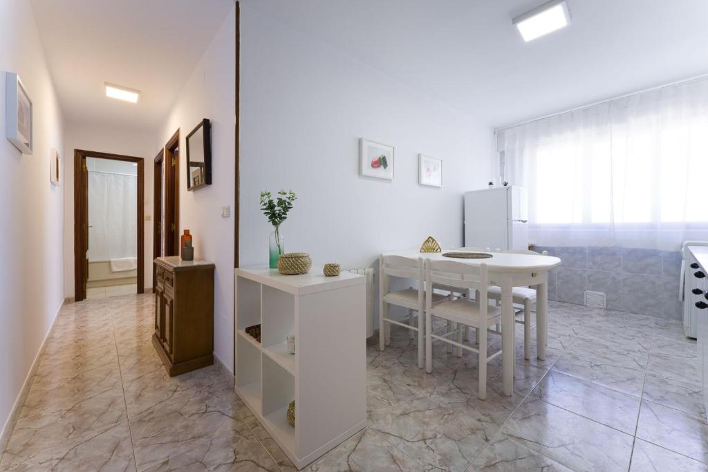 Apartamentos Luisa, Arzúa – päivitetyt vuoden 2022 hinnat