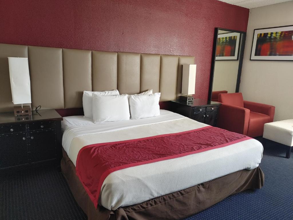 Hotel Pigeon Forge - 